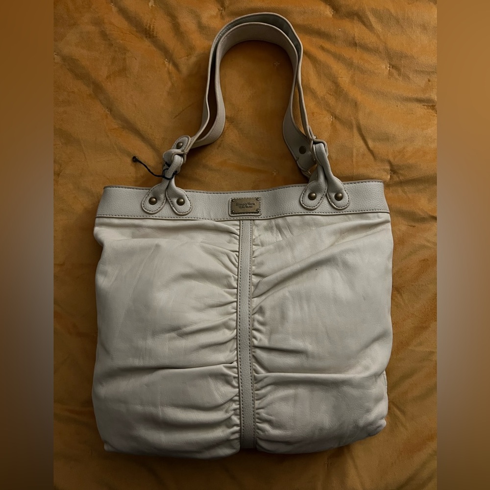 Simply Vera Vera Wang Tote Bag